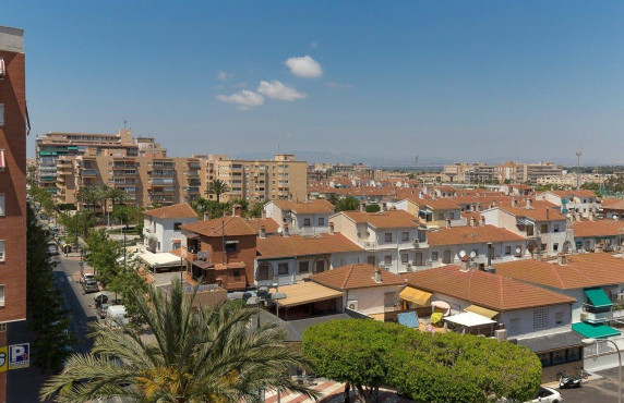 Venta - Apartamento - Santa Pola - Club nautico