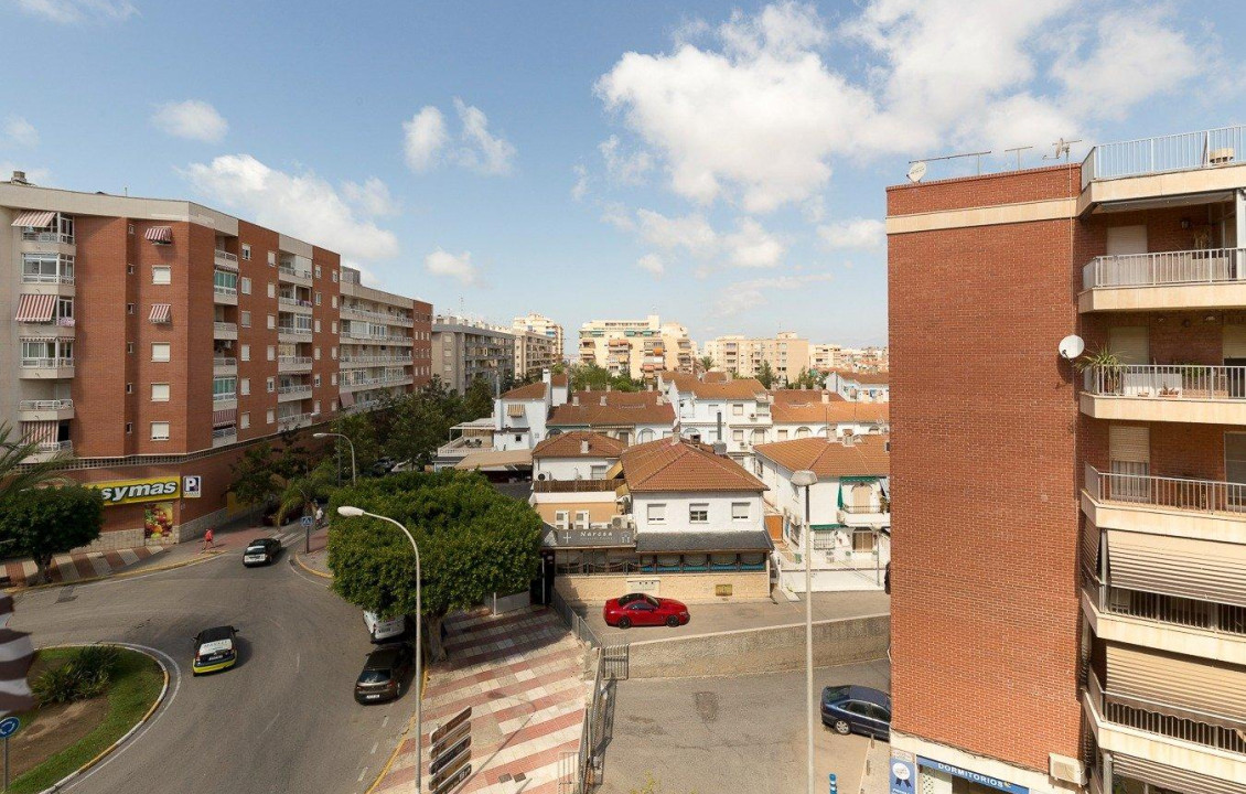 Venta - Apartamento - Santa Pola - Club nautico