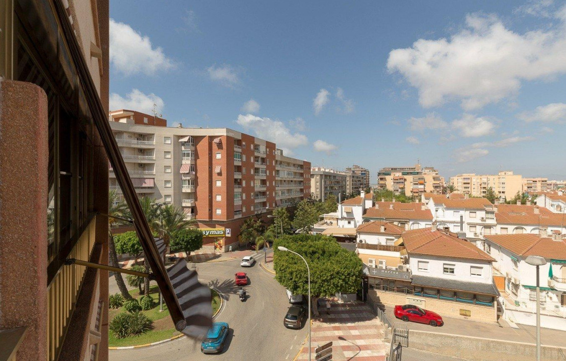 Venta - Apartamento - Santa Pola - Club nautico
