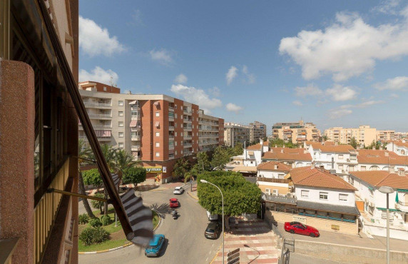 Venta - Apartamento - Santa Pola - Club nautico