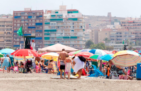 Venta - Apartamento - Santa Pola - Club nautico