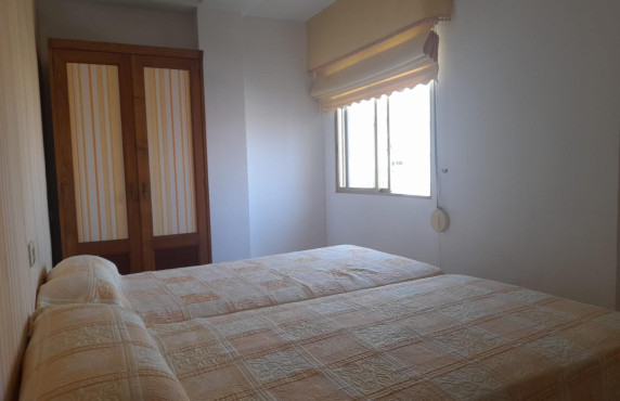 Venta - Apartamento - Santa Pola - Club nautico