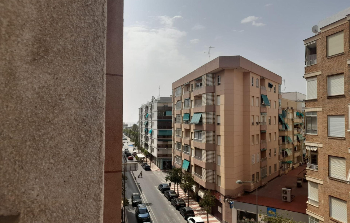 Venta - Apartamento - Santa Pola - Club nautico