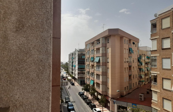 Venta - Apartamento - Santa Pola - Club nautico