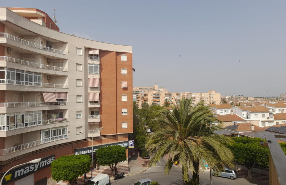 Venta - Apartamento - Santa Pola - Club nautico