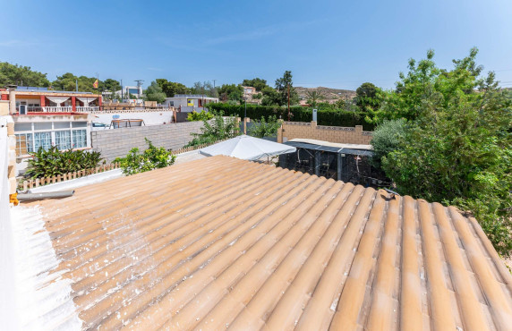 For Sale - villa - San Vicente del Raspeig - Pozo San Antonio