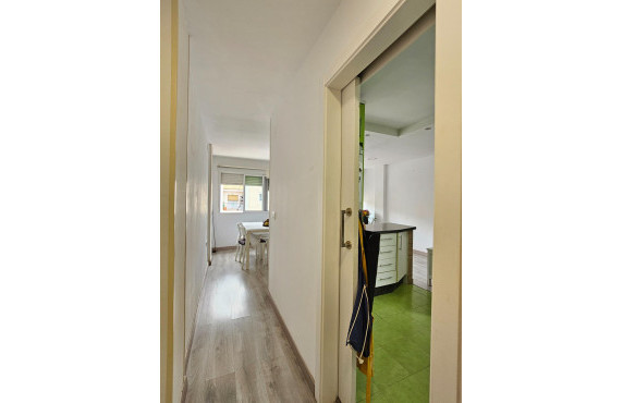 Venta - Piso - San Vicente del Raspeig - Sur