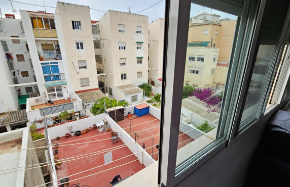Venta - Piso - San Vicente del Raspeig - Sur