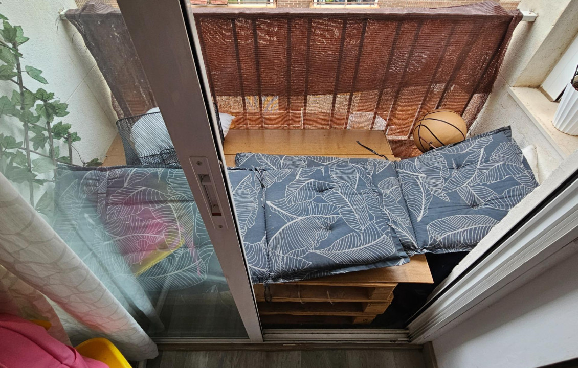 Venta - Piso - San Vicente del Raspeig - Sur