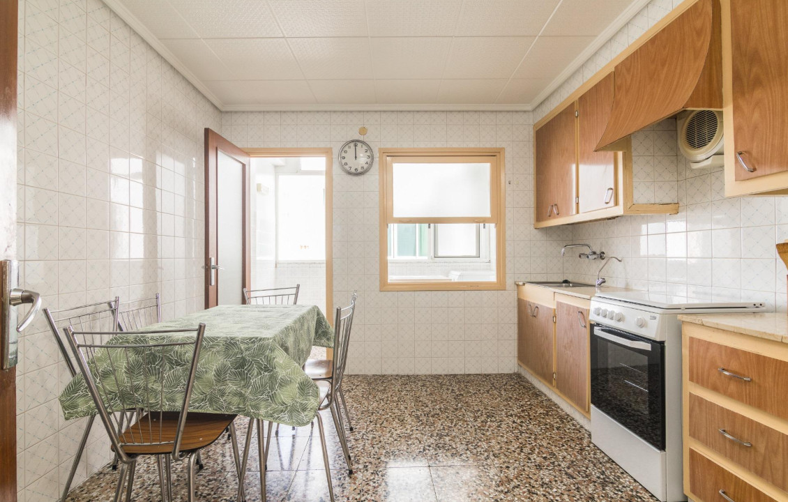 Venta - Piso - Elche - Plaza Crevillente-Juzgados