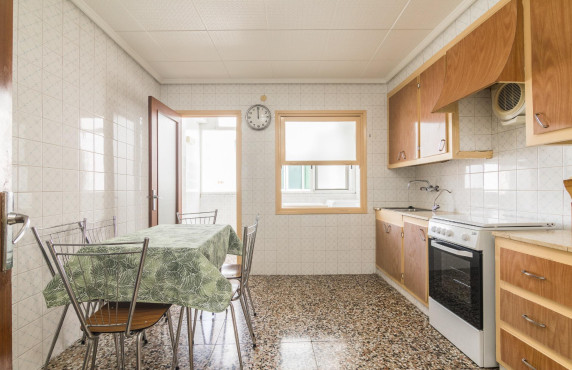 Venta - Piso - Elche - Plaza Crevillente-Juzgados