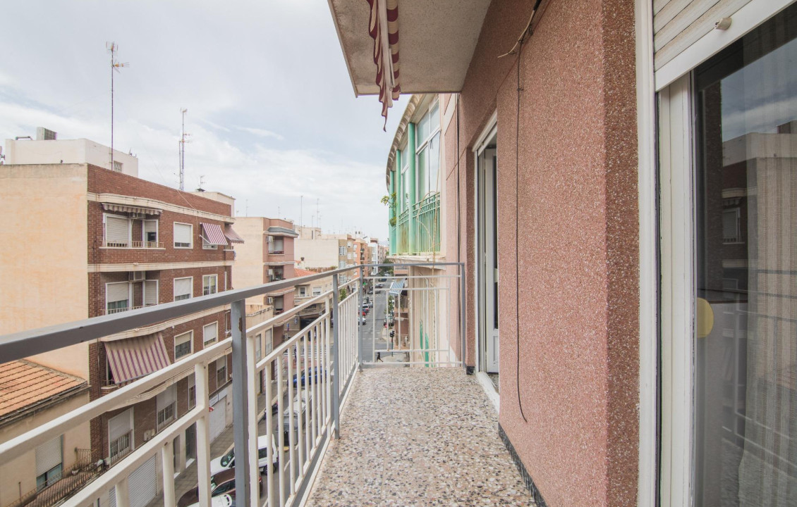 Venta - Piso - Elche - Plaza Crevillente-Juzgados