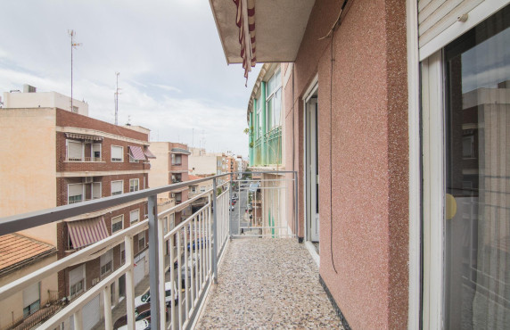 Venta - Piso - Elche - Plaza Crevillente-Juzgados