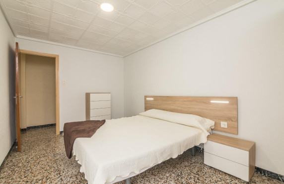 Venta - Piso - Elche - Plaza Crevillente-Juzgados
