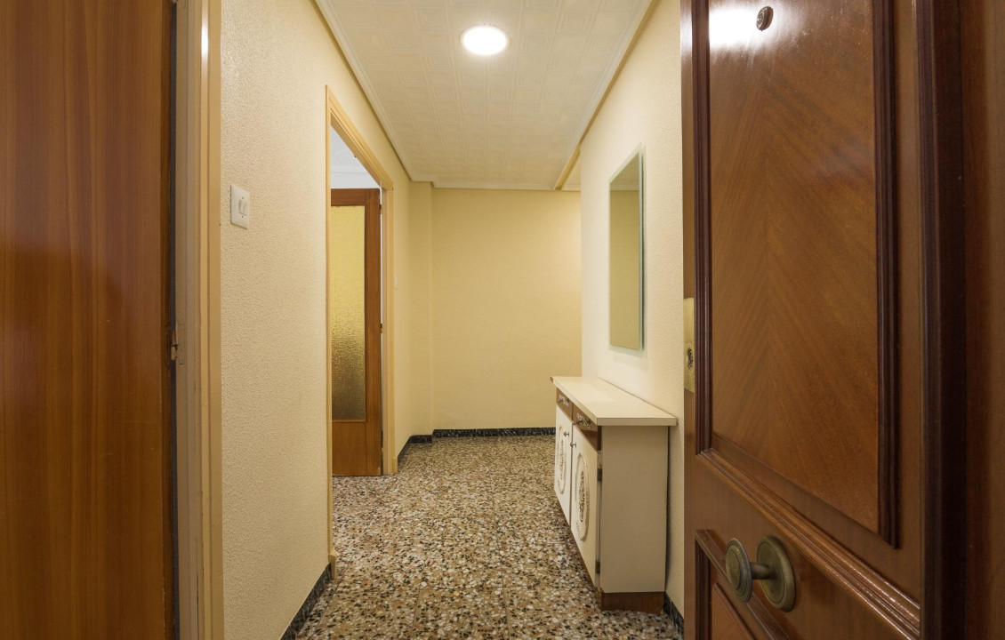 Venta - Piso - Elche - Plaza Crevillente-Juzgados