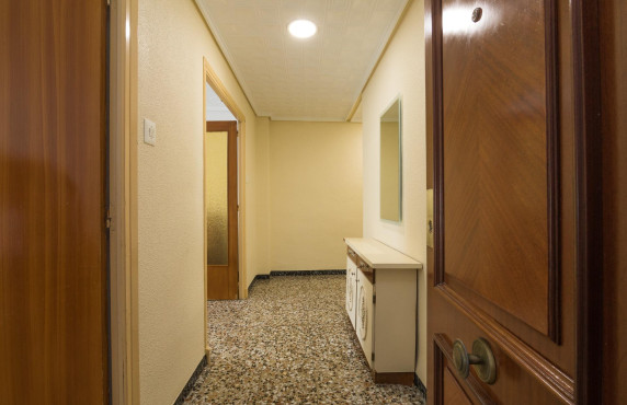 Venta - Piso - Elche - Plaza Crevillente-Juzgados