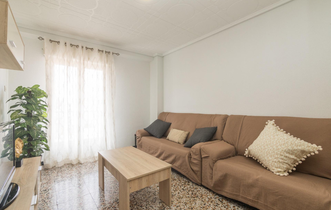Venta - Piso - Elche - Plaza Crevillente-Juzgados
