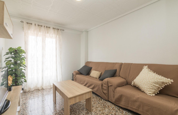 Venta - Piso - Elche - Plaza Crevillente-Juzgados
