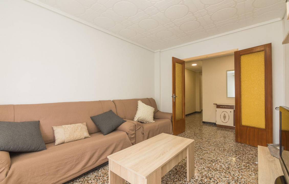 Venta - Piso - Elche - Plaza Crevillente-Juzgados