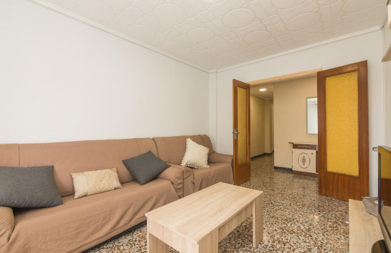 Venta - Piso - Elche - Plaza Crevillente-Juzgados