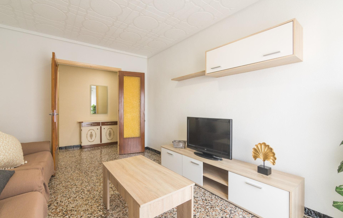 Venta - Piso - Elche - Plaza Crevillente-Juzgados