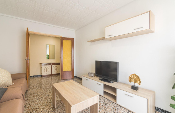 Venta - Piso - Elche - Plaza Crevillente-Juzgados