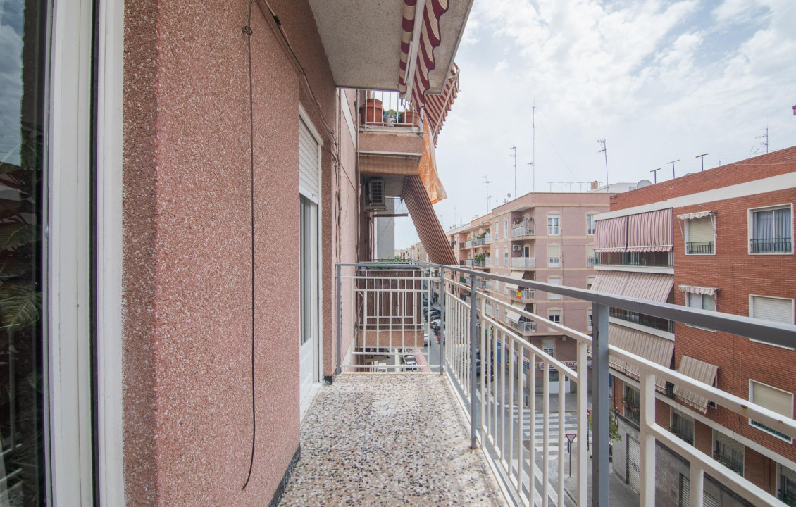 Venta - Piso - Elche - Plaza Crevillente-Juzgados