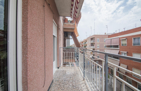 Venta - Piso - Elche - Plaza Crevillente-Juzgados