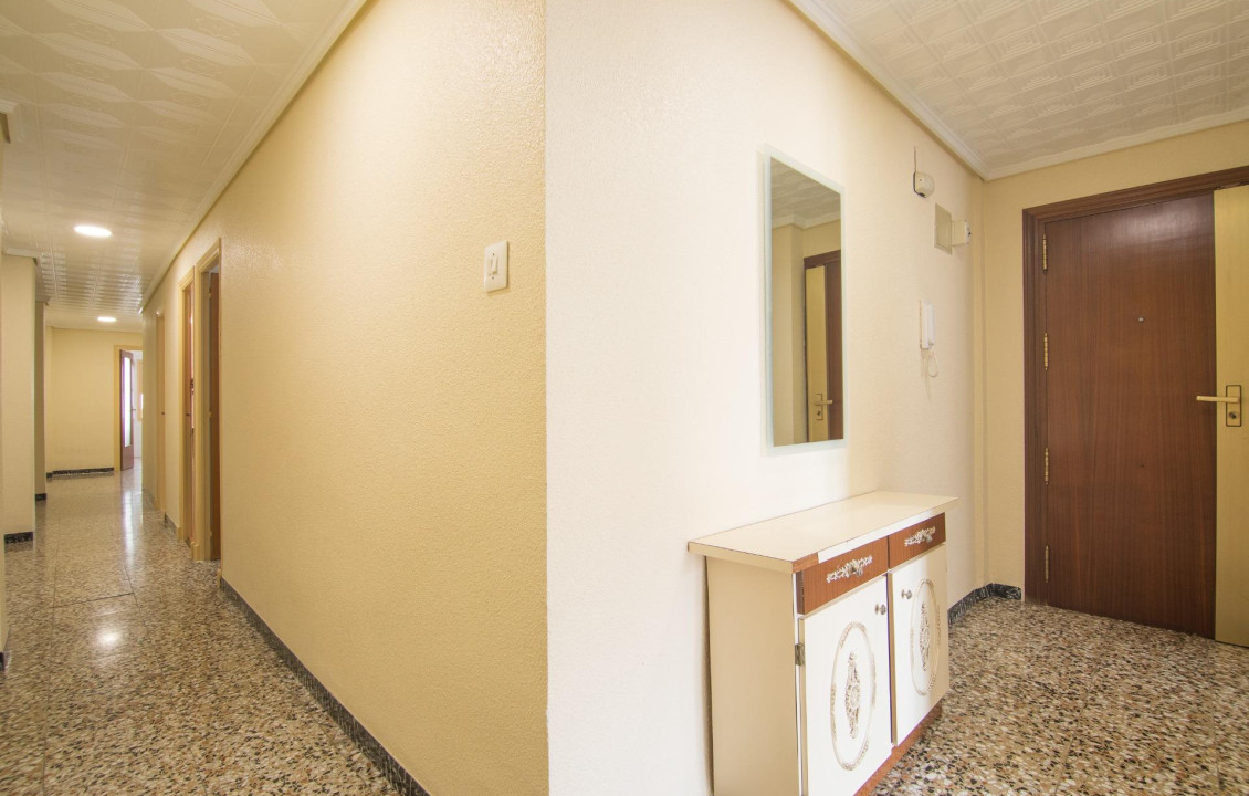 Venta - Piso - Elche - Plaza Crevillente-Juzgados