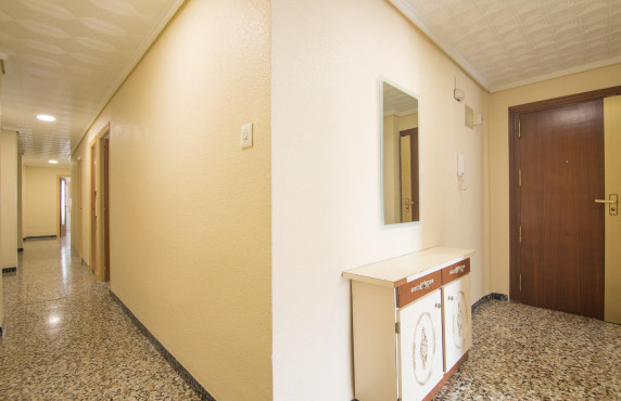 Venta - Piso - Elche - Plaza Crevillente-Juzgados