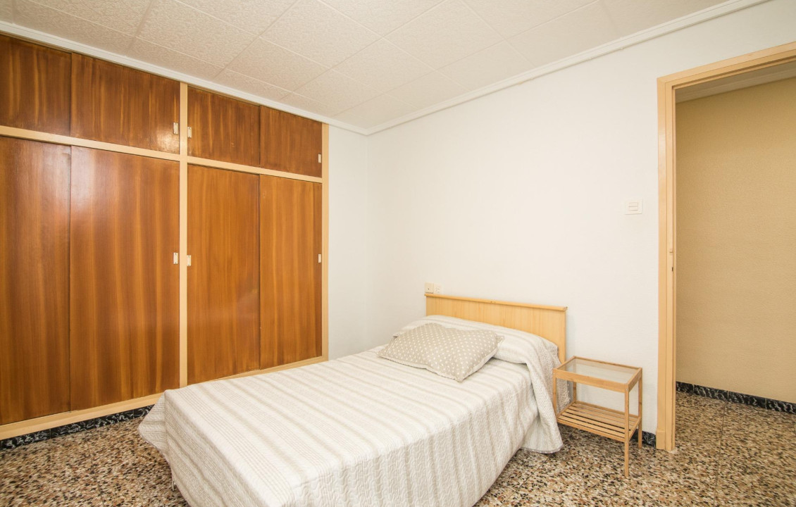 Venta - Piso - Elche - Plaza Crevillente-Juzgados
