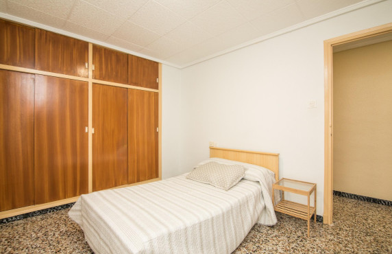 Venta - Piso - Elche - Plaza Crevillente-Juzgados
