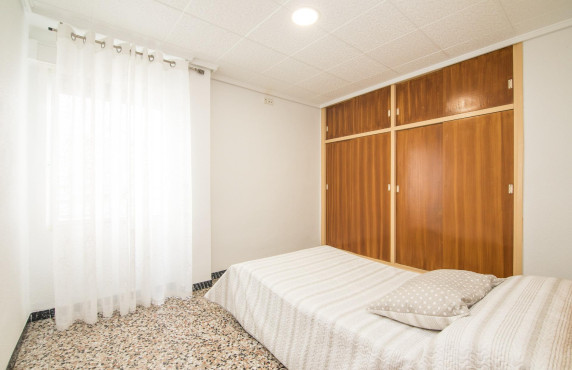 Venta - Piso - Elche - Plaza Crevillente-Juzgados