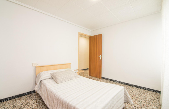 Venta - Piso - Elche - Plaza Crevillente-Juzgados