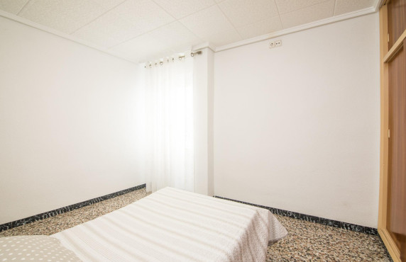 Venta - Piso - Elche - Plaza Crevillente-Juzgados