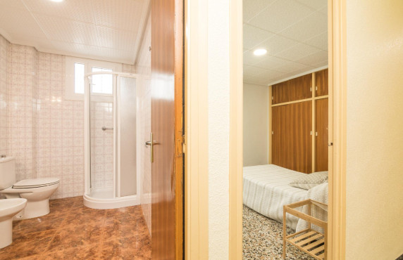 Venta - Piso - Elche - Plaza Crevillente-Juzgados