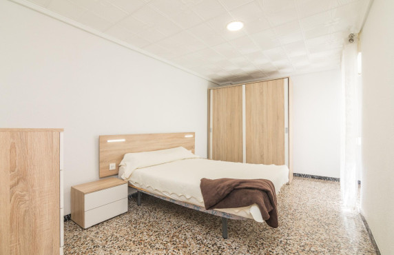 Venta - Piso - Elche - Plaza Crevillente-Juzgados