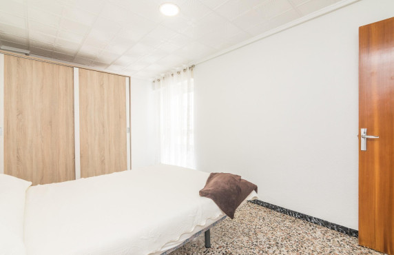 Venta - Piso - Elche - Plaza Crevillente-Juzgados