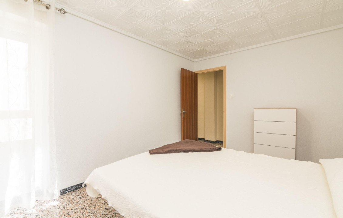 Venta - Piso - Elche - Plaza Crevillente-Juzgados