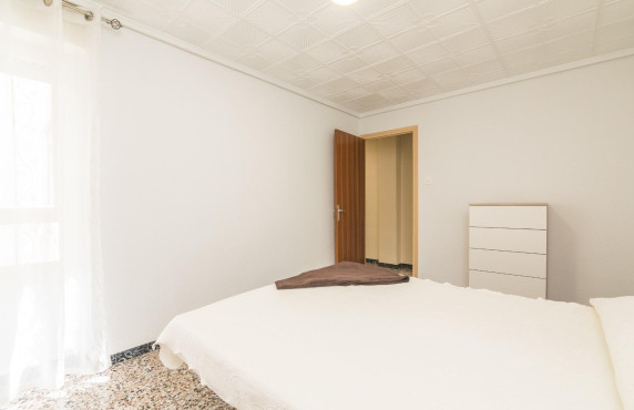 Venta - Piso - Elche - Plaza Crevillente-Juzgados