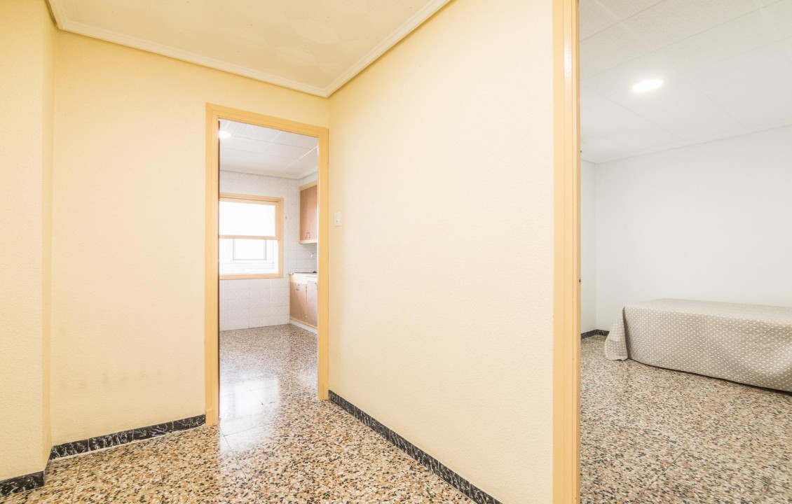 Venta - Piso - Elche - Plaza Crevillente-Juzgados