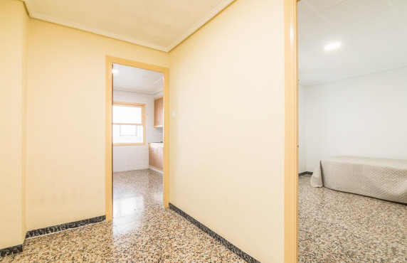 Venta - Piso - Elche - Plaza Crevillente-Juzgados