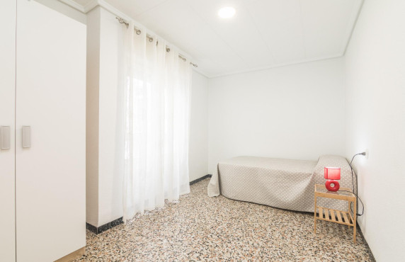 Venta - Piso - Elche - Plaza Crevillente-Juzgados