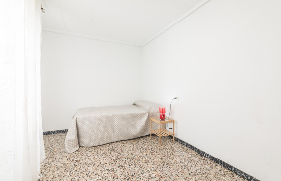 Venta - Piso - Elche - Plaza Crevillente-Juzgados