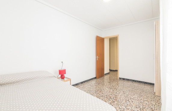 Venta - Piso - Elche - Plaza Crevillente-Juzgados