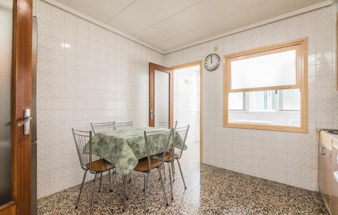 Venta - Piso - Elche - Plaza Crevillente-Juzgados