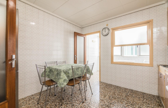 Venta - Piso - Elche - Plaza Crevillente-Juzgados