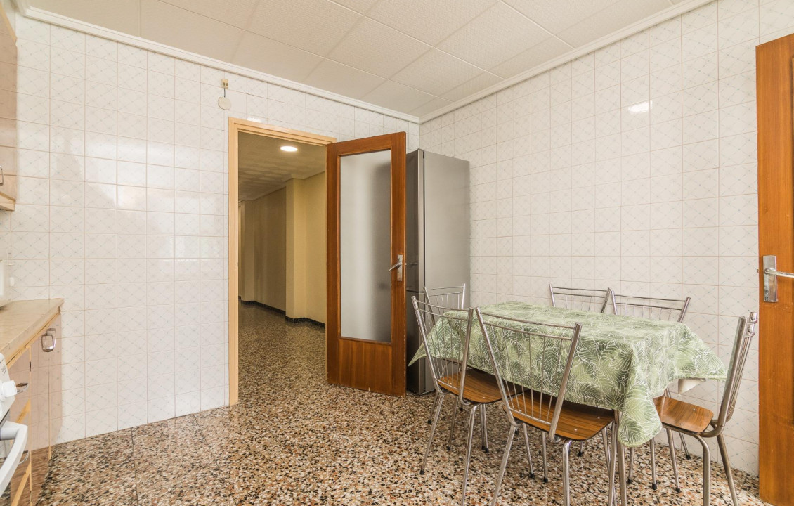 Venta - Piso - Elche - Plaza Crevillente-Juzgados