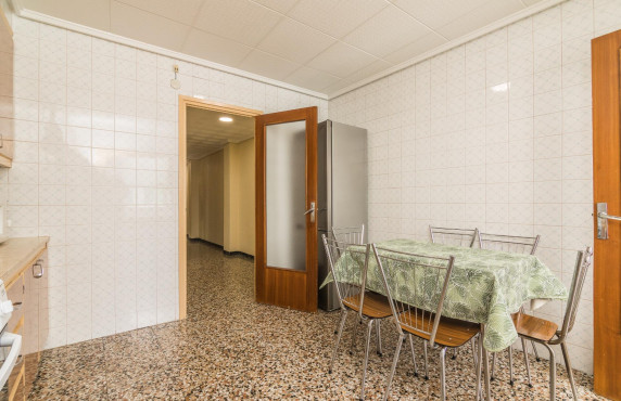 Venta - Piso - Elche - Plaza Crevillente-Juzgados