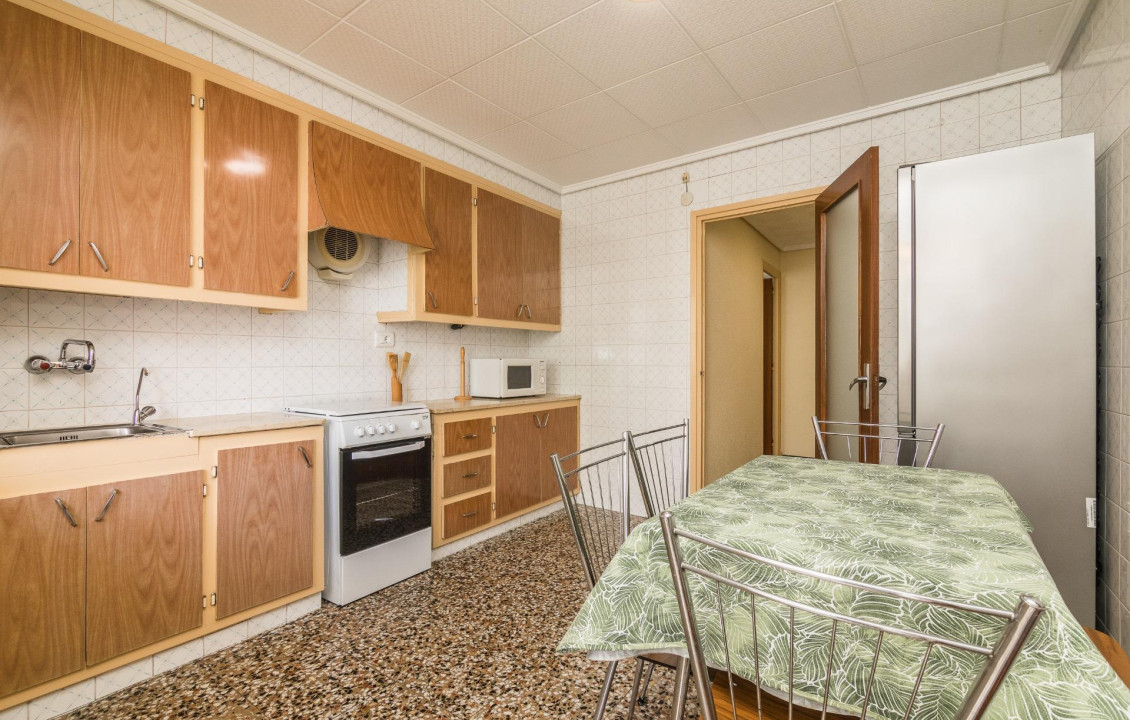 Venta - Piso - Elche - Plaza Crevillente-Juzgados